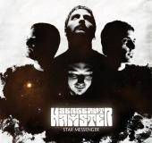 Sergeant Hamster : Star Messenger